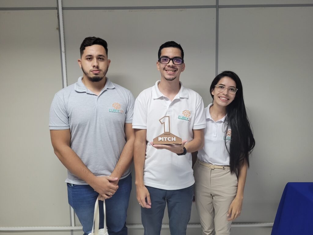 Eurekia participa do programa TXM Methods